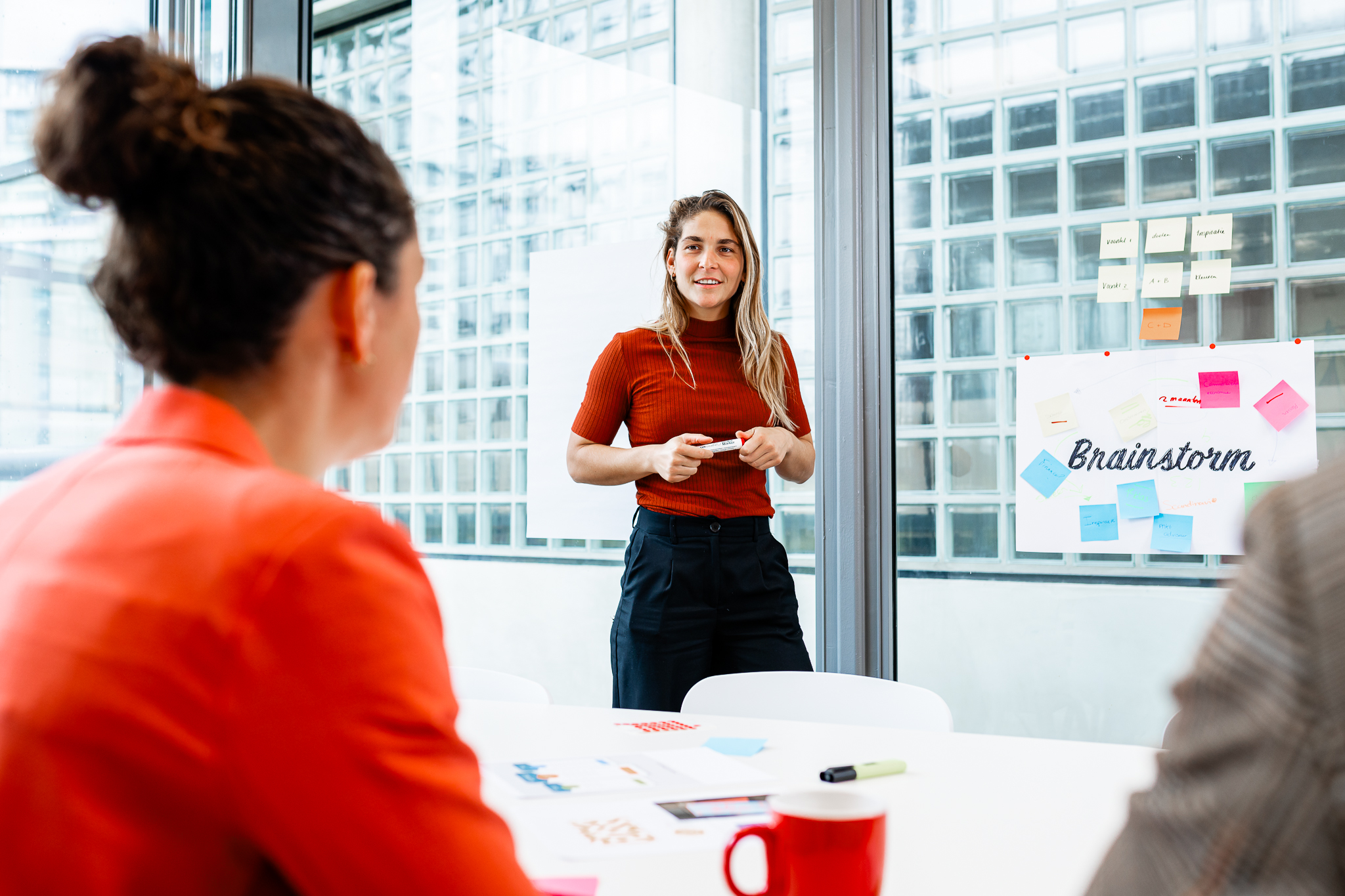 office management opleiding