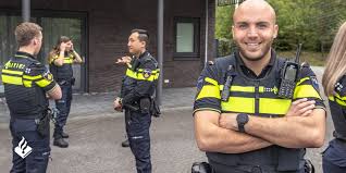 politie opleiding hbo