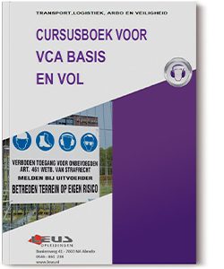 vca basis cursus